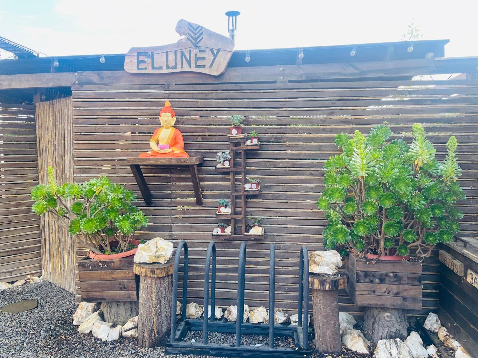 Eluney פיצ'ילמו מראה חיצוני תמונה