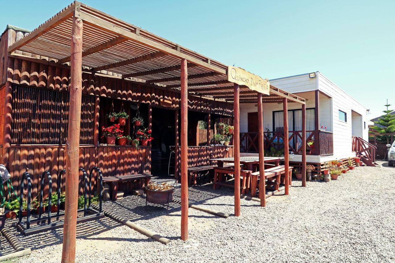 Eluney פיצ'ילמו מראה חיצוני תמונה